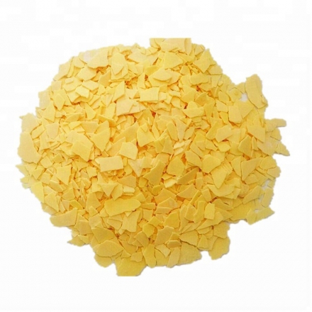 Sodium Hydrosulfide 
