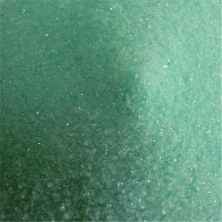 Ferric Sulphate